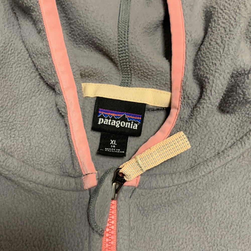 Patagonia jacket - Picture 3 of 7